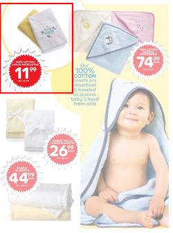 Pep Baby : Lowest Prices By Far (31 Aug - 25 Sept 2018), page 9