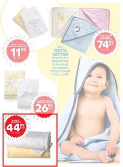 Pep Baby : Lowest Prices By Far (31 Aug - 25 Sept 2018), page 9