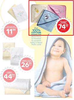 Pep Baby : Lowest Prices By Far (31 Aug - 25 Sept 2018), page 9