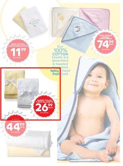 Pep Baby : Lowest Prices By Far (31 Aug - 25 Sept 2018), page 9