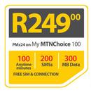 Samsung Galaxy Grand Neo Plus-On My MTNChoice 100