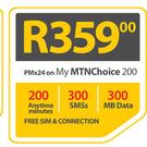 Samsung Galaxy Grand Neo Plus-On My MTNChoice 200
