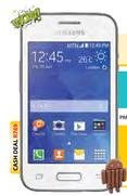 Samsung Galaxy Young 2-On My MTNChoice Topup R110