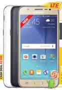 Samsung Galaxy J5 LTE-On My MTNChoice 100