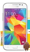 Samsung Galaxy Core Prime-On My MTNChoice Topup R110