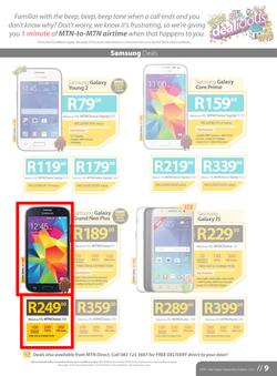 MTN : Y'ello Deals (4 Sep - 30 Sep 2015), page 9