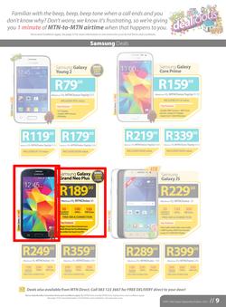 MTN : Y'ello Deals (4 Sep - 30 Sep 2015), page 9