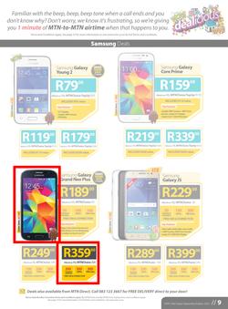 MTN : Y'ello Deals (4 Sep - 30 Sep 2015), page 9