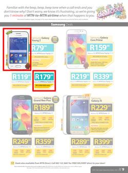 MTN : Y'ello Deals (4 Sep - 30 Sep 2015), page 9