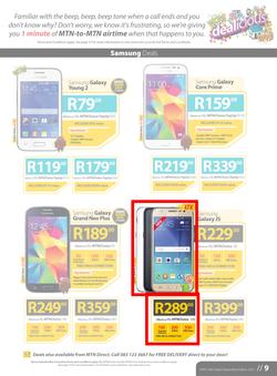 MTN : Y'ello Deals (4 Sep - 30 Sep 2015), page 9