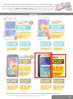 MTN : Y'ello Deals (4 Sep - 30 Sep 2015), page 9