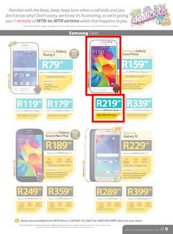 MTN : Y'ello Deals (4 Sep - 30 Sep 2015), page 9