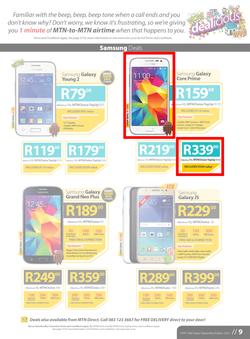 MTN : Y'ello Deals (4 Sep - 30 Sep 2015), page 9