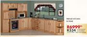 Firenze Kitchen Scheme