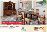 Contessa Sideboard