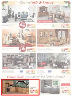 Bradlows & Morkels : Our Season Of Giving (7 Dec - 24 Dec 2015), page 9