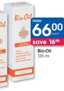 Bio-Oil-125ml Each