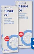 Clicks Tissue Oil-100ml Each