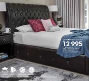 Cotswold Queen Bed