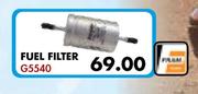 Opel Astra 1.6 “G” Fuel Filter G5540