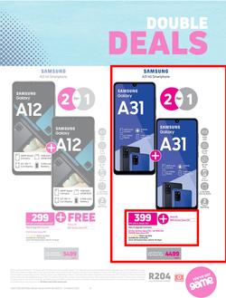 Game Vodacom : Easter-Cation (8 March - 31 March 2021), page 9