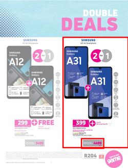 Game Vodacom : Easter-Cation (8 March - 31 March 2021), page 9