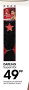 Darling Superstar