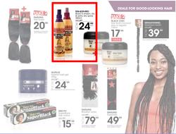 Jet Mart : Health & Beauty Destination (27 Oct - 12 Nov 2017), page 9