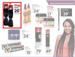 Jet Mart : Health & Beauty Destination (27 Oct - 12 Nov 2017), page 9