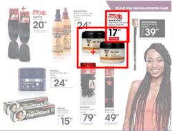 Jet Mart : Health & Beauty Destination (27 Oct - 12 Nov 2017), page 9