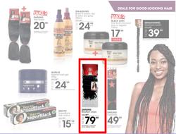 Jet Mart : Health & Beauty Destination (27 Oct - 12 Nov 2017), page 9