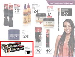 Jet Mart : Health & Beauty Destination (27 Oct - 12 Nov 2017), page 9