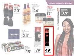 Jet Mart : Health & Beauty Destination (27 Oct - 12 Nov 2017), page 9