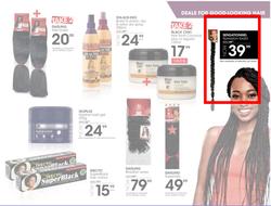 Jet Mart : Health & Beauty Destination (27 Oct - 12 Nov 2017), page 9