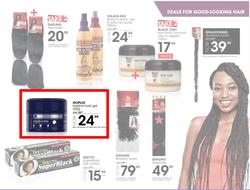 Jet Mart : Health & Beauty Destination (27 Oct - 12 Nov 2017), page 9