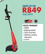Lawn Star Edge Trimmer