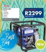 Gentech Water Pump GPWP20