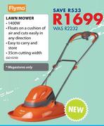 Flymo Lawn Mower