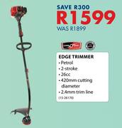Lawn Star Edge Trimmer