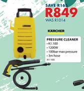 Karcher Pressure Cleaner K1.100