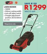 Lawn Star Lawn Mower