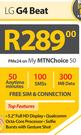 LG G4 Beat-On My MTNChoice 50