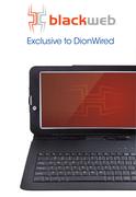 Blackweb 7" 3G Tablet Bundle S7200-On MyMeg 500