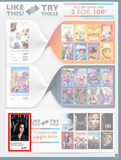 Musica : Entertainer (24 Jan - 20 Feb 2017), page 9