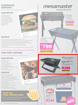Game : Outdoor & Leisure (22 February - 8 March 2021), page 9