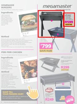 Game : Outdoor & Leisure (22 February - 8 March 2021), page 9