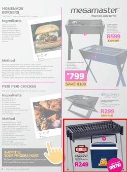 Game : Outdoor & Leisure (22 February - 8 March 2021), page 9