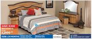 Uduntu Duvet Set