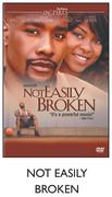 Not Easily Broken DVD-2s