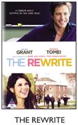 The Rewrite DVD-2s